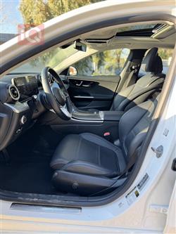 مێرسێدس بێنز C-Class